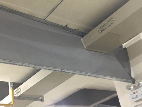 武漢工業(yè)門生產(chǎn)廠家分享工業(yè)提升門安裝方式類別及專用配件常用術(shù)語(yǔ)