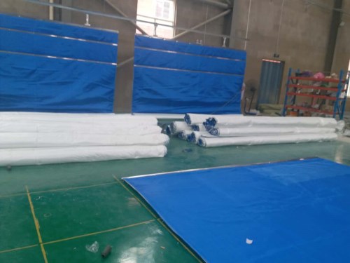 湖北防火卷簾門安裝公司介紹防火卷簾門接線和傳動控制方式